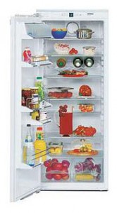 Холодильник Liebherr IKP 2850 Фото обзор