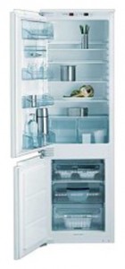 Холодильник AEG SC 91841 5I Фото обзор