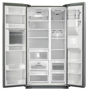 Kühlschrank LG GW-P227 NLQV Foto Rezension