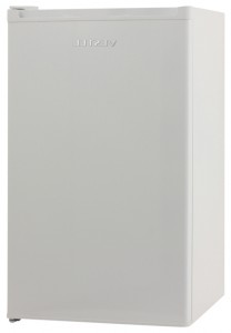 Холодильник Vestel MVF 72 Фото обзор