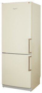 Холодильник Freggia LBF28597C Фото обзор