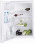 лучшая Zanussi ERN 91400 AW Холодильник обзор