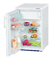 Холодильник Liebherr KT 1434 Фото обзор
