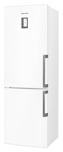 Холодильник Vestfrost VF 185 EW Фото обзор