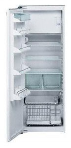 Kjøleskap Liebherr KIPe 3044 Bilde anmeldelse