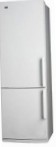 best LG GA-449 BVBA Fridge review