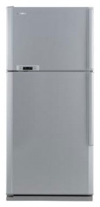 Холодильник Samsung RT-58 EAMT Фото обзор