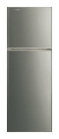Kühlschrank Samsung RT2BSRMG Foto Rezension