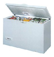 Холодильник Whirlpool AFG 5430 Фото обзор