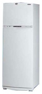 Холодильник Whirlpool RF 300 WH Фото обзор