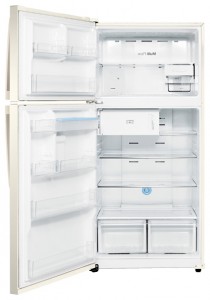 Køleskab Samsung RT-5982 ATBEF Foto anmeldelse