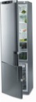 лучшая Fagor 3FC-67 NFXD Холодильник обзор