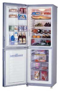 Холодильник Yamaha RC28NS1/S фото огляд
