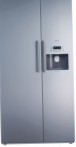 лучшая Siemens KA58NP90 Холодильник обзор
