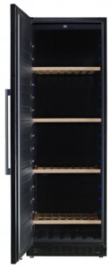 Холодильник Dunavox DX-171.430PK Фото обзор