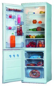Холодильник Vestel GN 360 Фото обзор