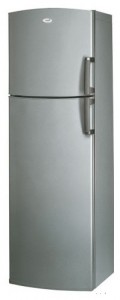 Холодильник Whirlpool ARC 4110 IX Фото обзор