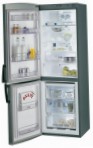 найкраща Whirlpool ARC 7510 IX Холодильник огляд