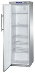Холодильник Liebherr GKv 4360 Фото обзор