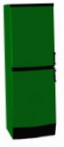 nejlepší Vestfrost BKF 404 B40 Green Lednička přezkoumání