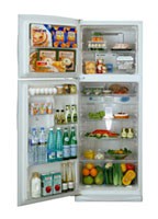Холодильник Sharp SJ-43LA2A Фото обзор