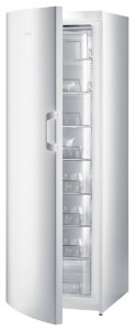 Холодильник Gorenje F 60305 HW Фото обзор