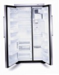 лучшая Siemens KG57U95 Холодильник обзор