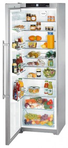 Refrigerator Liebherr SKes 4210 larawan pagsusuri
