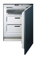 Kühlschrank Smeg VR120NE Foto Rezension