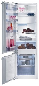 Refrigerator Gorenje RKI 55298 larawan pagsusuri