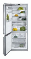 Холодильник Miele KF 7650 SNE ed Фото обзор