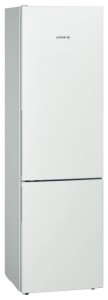 Refrigerator Bosch KGN39VW31 larawan pagsusuri