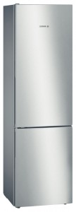 Холодильник Bosch KGN39VL31 Фото обзор