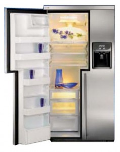 Tủ lạnh Maytag GZ 2626 GEK BI ảnh kiểm tra lại