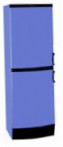 bedst Vestfrost BKF 404 B40 Blue Køleskab anmeldelse