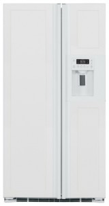 Kühlschrank General Electric PZS23KPEWW Foto Rezension