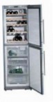 лучшая Miele KWF 7510 SNEed-3 Холодильник обзор