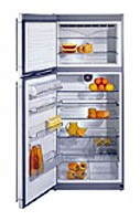Холодильник Miele KF 3540 Sned Фото обзор
