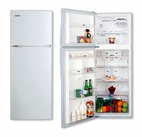 Kühlschrank Samsung RT-30 MBSW Foto Rezension