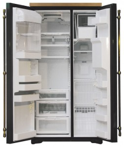 Køleskab Restart FRR011 Foto anmeldelse