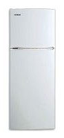 Холодильник Samsung RT-34 MBSW Фото обзор