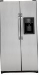 pinakamahusay General Electric GSH22JGDLS Refrigerator pagsusuri