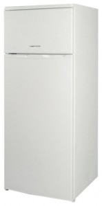 Kjøleskap Vestfrost CX 451 W Bilde anmeldelse