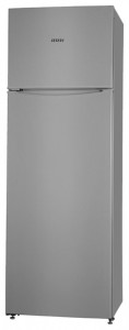Холодильник Vestel TDD 543 VS Фото обзор
