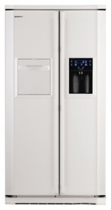 Холодильник Samsung RSE8KPCW Фото обзор