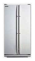 Kühlschrank Samsung RS-20 NCSV1 Foto Rezension