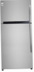 лучшая LG GN-M702 HLHM Холодильник обзор