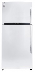 Kühlschrank LG GN-M702 HQHM Foto Rezension