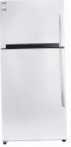 beste LG GN-M702 HQHM Kjøleskap anmeldelse