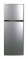 Холодильник Samsung RT-37 MBSS Фото обзор